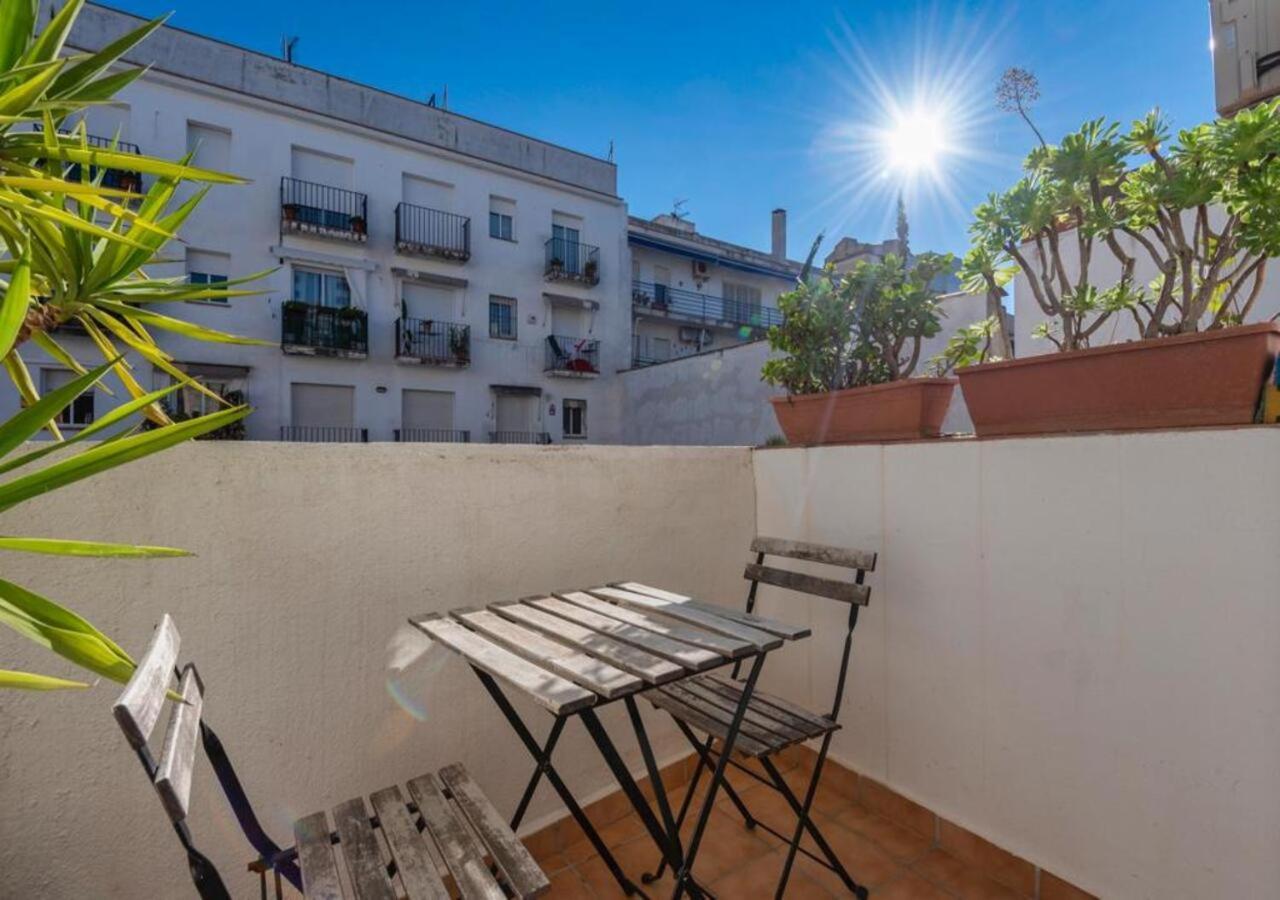 Bonaventura: Precioso Y Centrico * Sitges